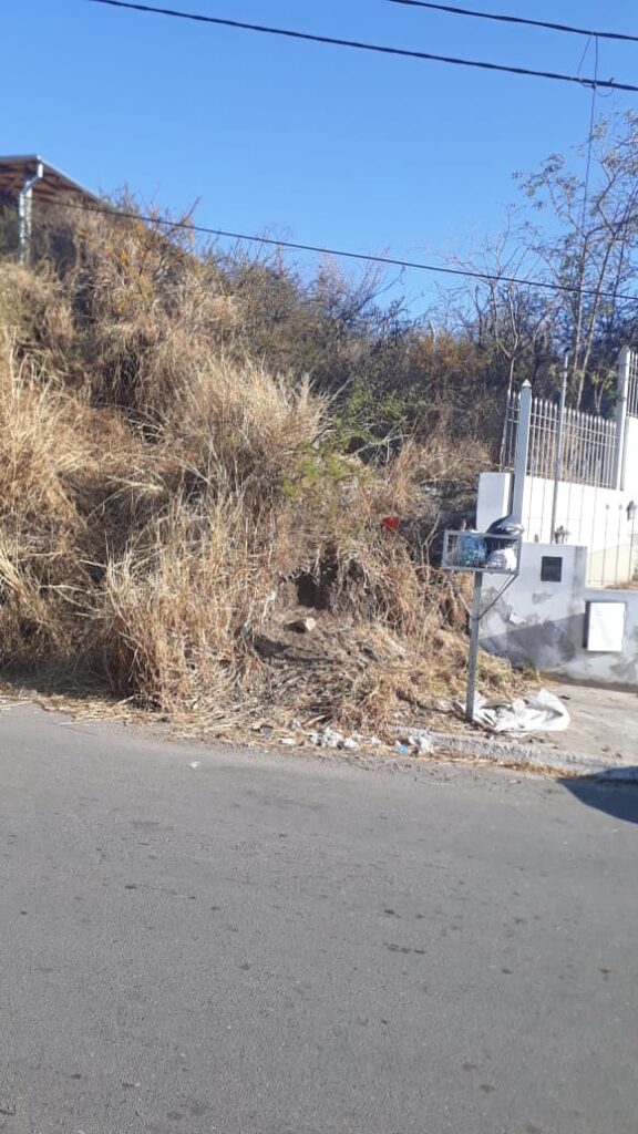 Terreno venta Los Talitas 360 m2