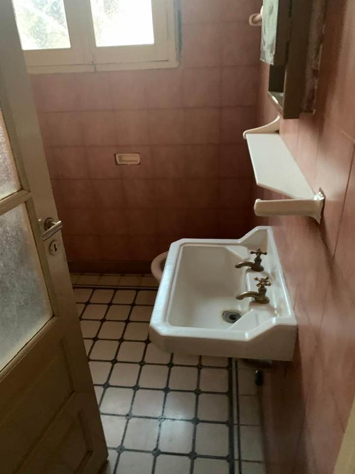 Casa en alquiler
