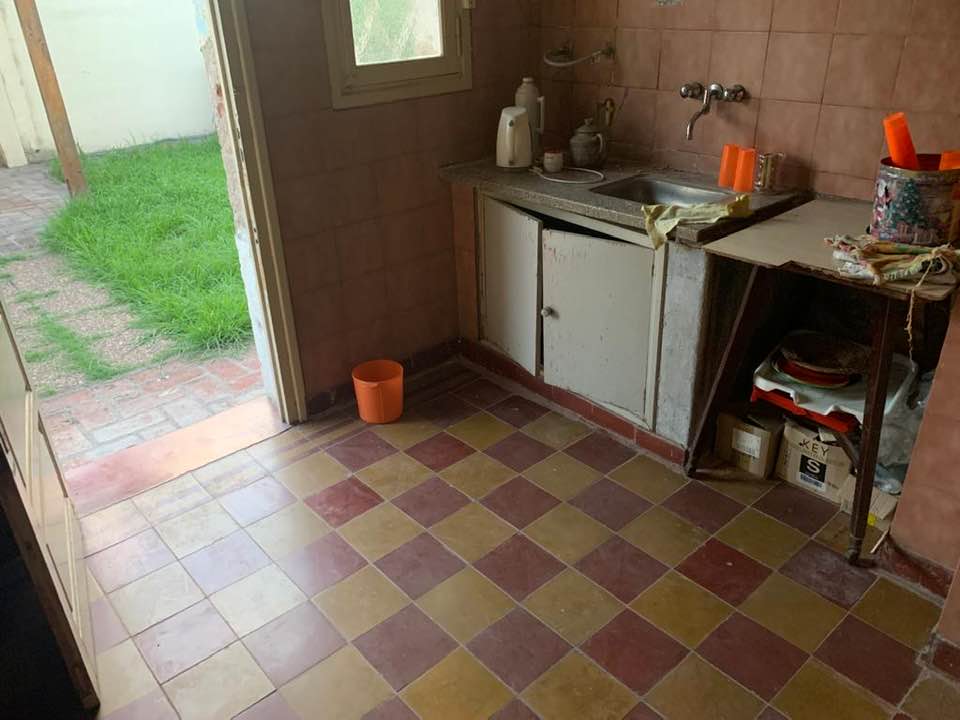 Casa en alquiler