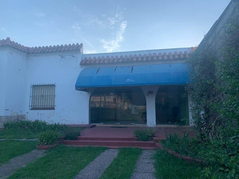 Casa en alquiler