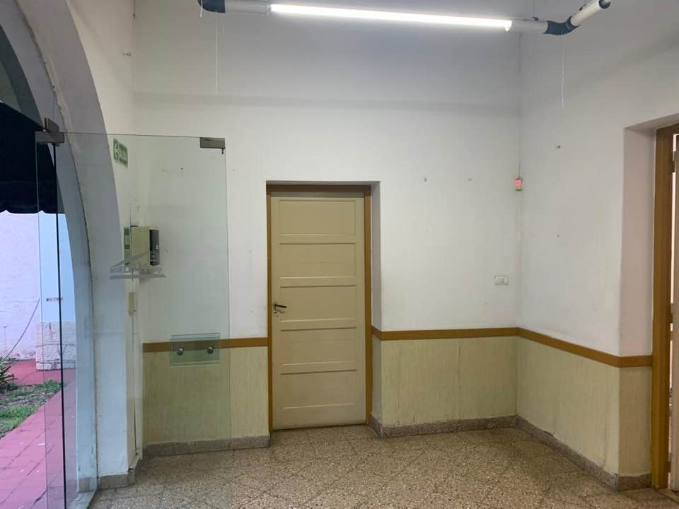 Casa en alquiler