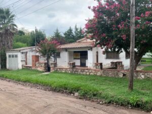 Casa en venta