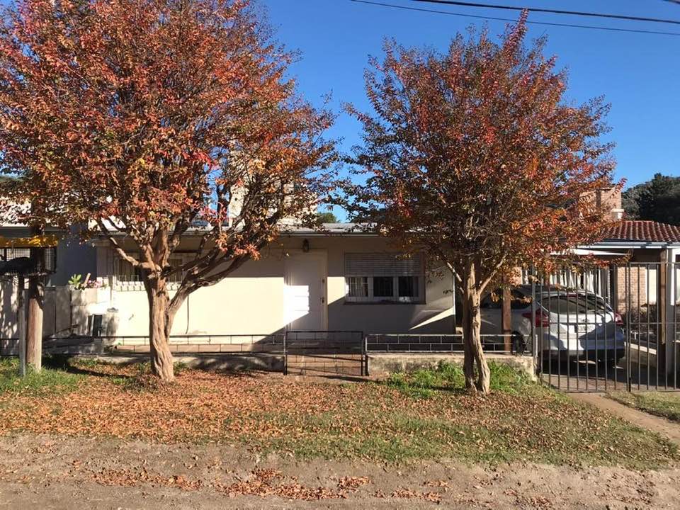 Casa en venta
