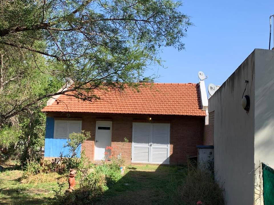 Casa en venta