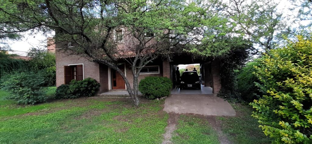 Casa en venta