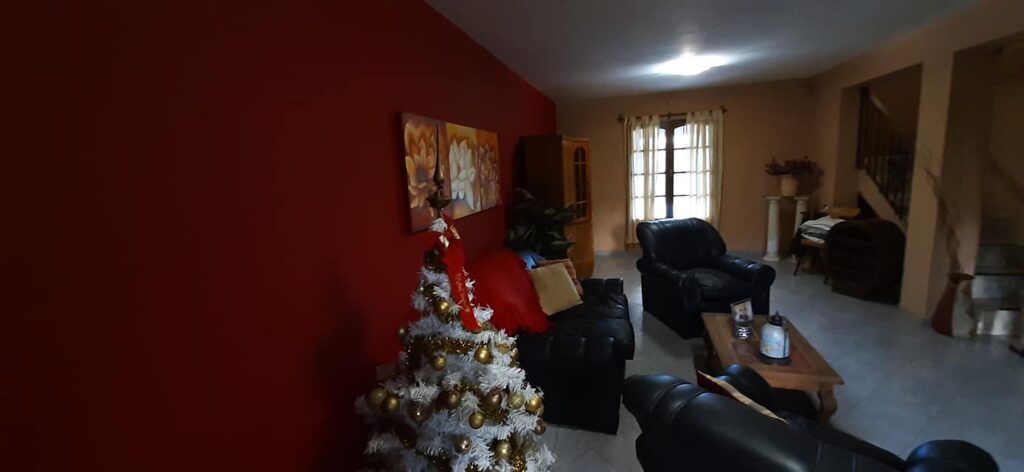 Casa en venta