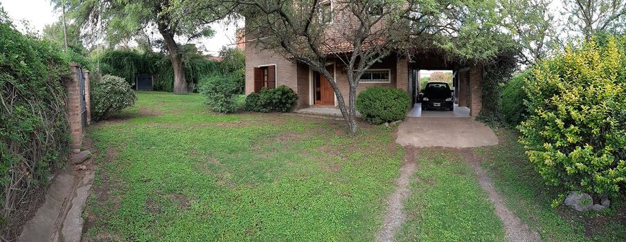 Casa en venta