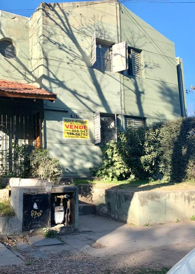 Casa en venta