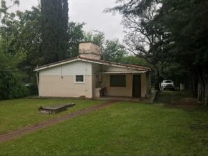 Casa en venta