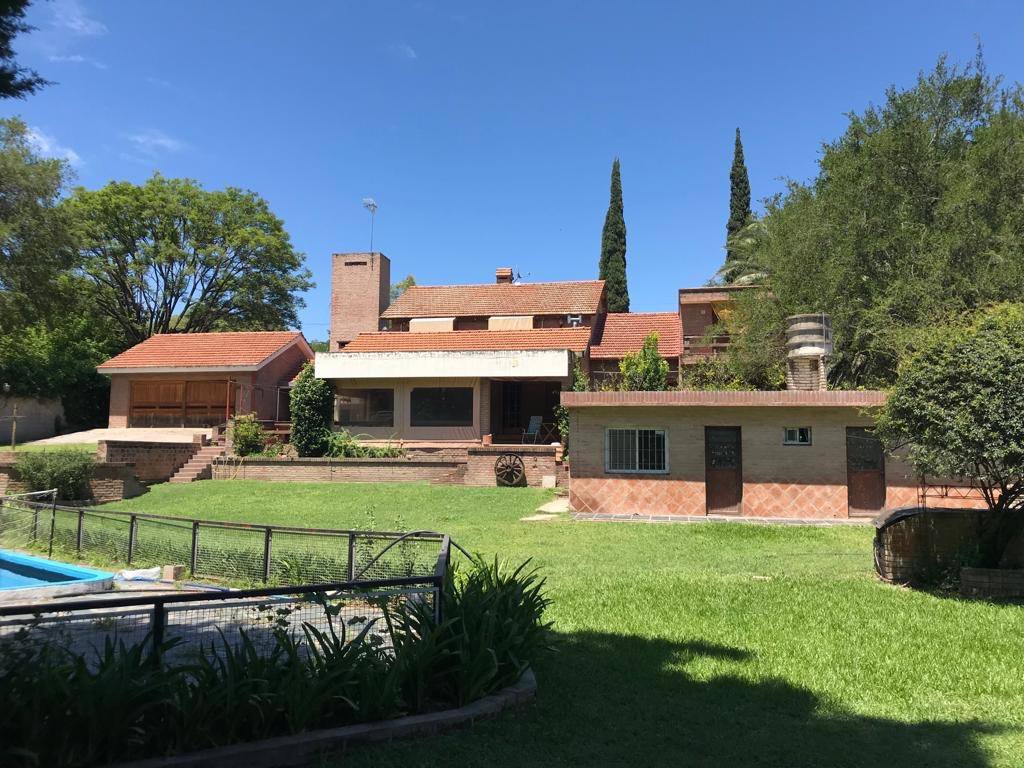 Casa en venta