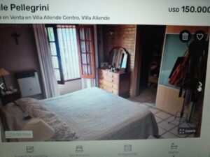 Casa en venta