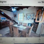Casa en venta