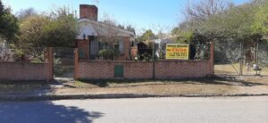 Casa en venta