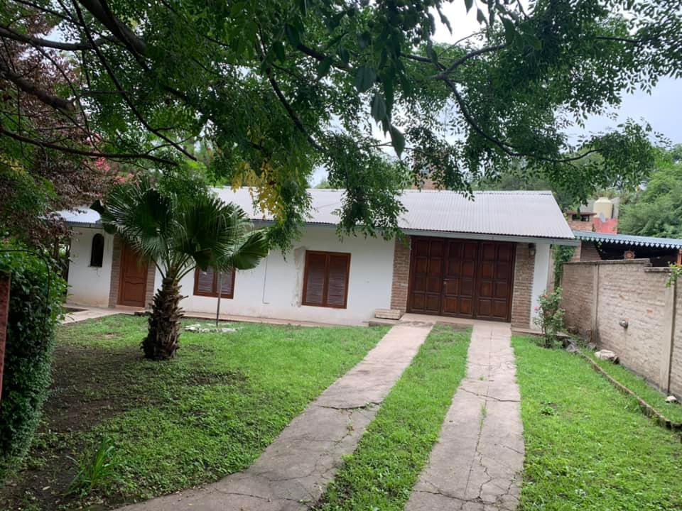 Casa en venta