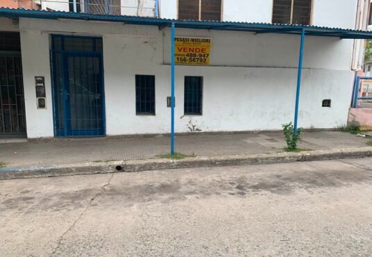 Departamento en venta